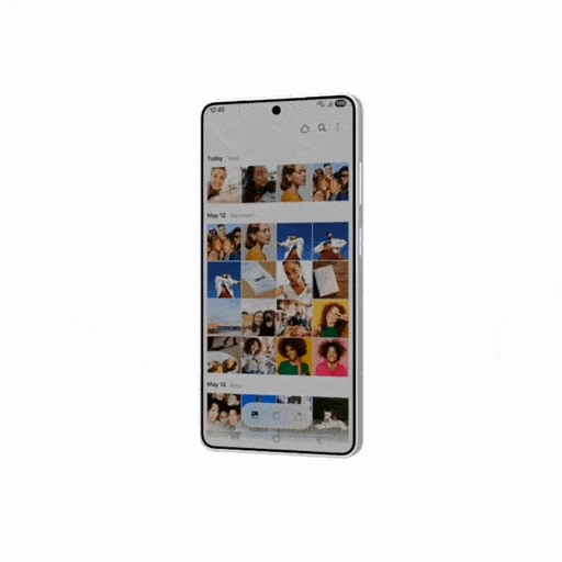 قابلیت Privacy Display در گلکسی S26 Ultra؛ پایان کنجکاوی اطرافیان در نمایشگر گوشی