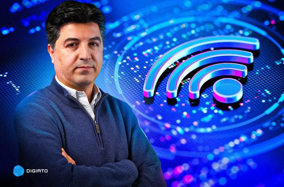 هشدار مدیرعامل «کارنامه» درباره آینده فضای مجازی؛ اینترنت با زنجیر «فیلترینگ شدیدتر» بازمی‌گردد!