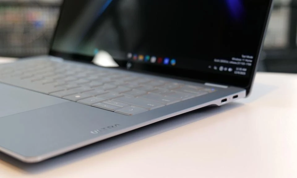 رونمایی از HP Omnibook Ultra 14 در CES 2026؛ ظرافت خیره‌کننده در کنار استحکام نظامی