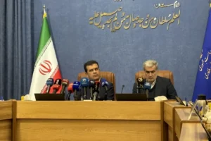 معاون علمی، فناوری و اقتصاد دانش بنیان رئیس جمهور