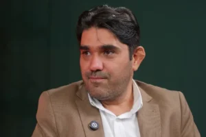 رضا الفت نسب : اینترنت در ایران در روز های آتی به حالت عادی بازخواهد گشت