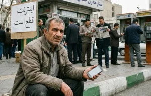 مخالفت قاطع با اینترنت طبقاتی؛ دسترسی به اینترنت آزاد حق تمام شهروندان است