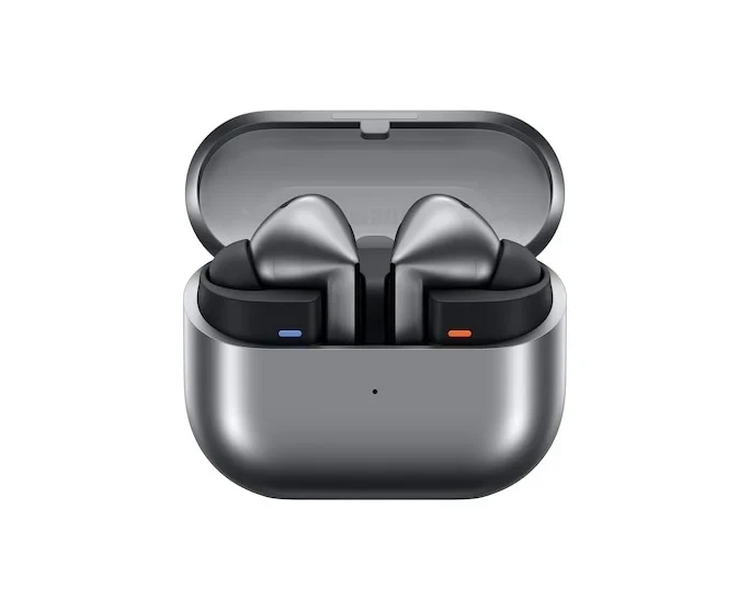 تصویر رندر سامسونگ Galaxy Buds 4 Pro منتشر شد 6 تصویر رندر سامسونگ Galaxy Buds 4 Pro منتشر شد