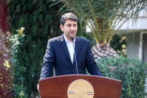 خسارت روزانه ۵ هزار میلیارد تومانی؛ هشدار وزیر ارتباطات درباره تبعات قطعی اینترنت 32 خسارت روزانه ۵ هزار میلیارد تومانی؛ هشدار وزیر ارتباطات درباره تبعات قطعی اینترنت