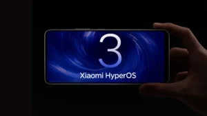 نسخه جهانی HyperOS 3 شیائومی از نظر سرعت به پای نسخه چینی نمی‌رسد