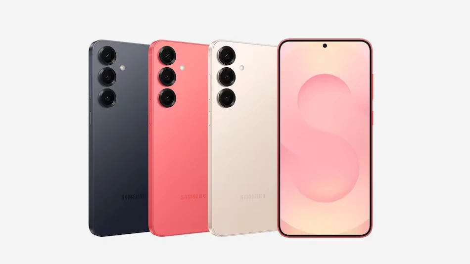 سامسونگ گلکسی S26+ گواهی 3C را دریافت کرد