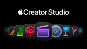 سرویس Apple Creator Studio معرفی شد؛ اشتراک ۱۳ دلاری برای حرفهایهای خلاق 28 سرویس Apple Creator Studio معرفی شد؛ اشتراک ۱۳ دلاری برای حرفهایهای خلاق