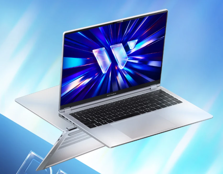 ایسوس لپتاپهای Vivobook Pro 14/16 (2026) را عرضه کرد 6 ایسوس لپتاپهای Vivobook Pro 14/16 (2026) را عرضه کرد