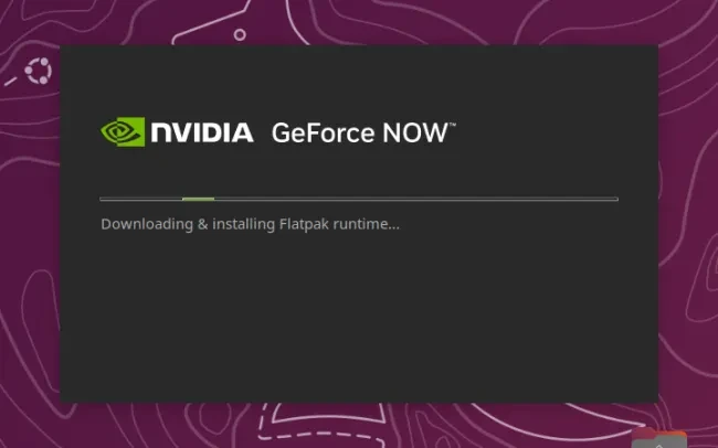 انقلاب در گیمینگ لینوکس: انویدیا سرویس GeForce NOW را به صورت بومی عرضه کرد 6 انقلاب در گیمینگ لینوکس: انویدیا سرویس GeForce NOW را به صورت بومی عرضه کرد