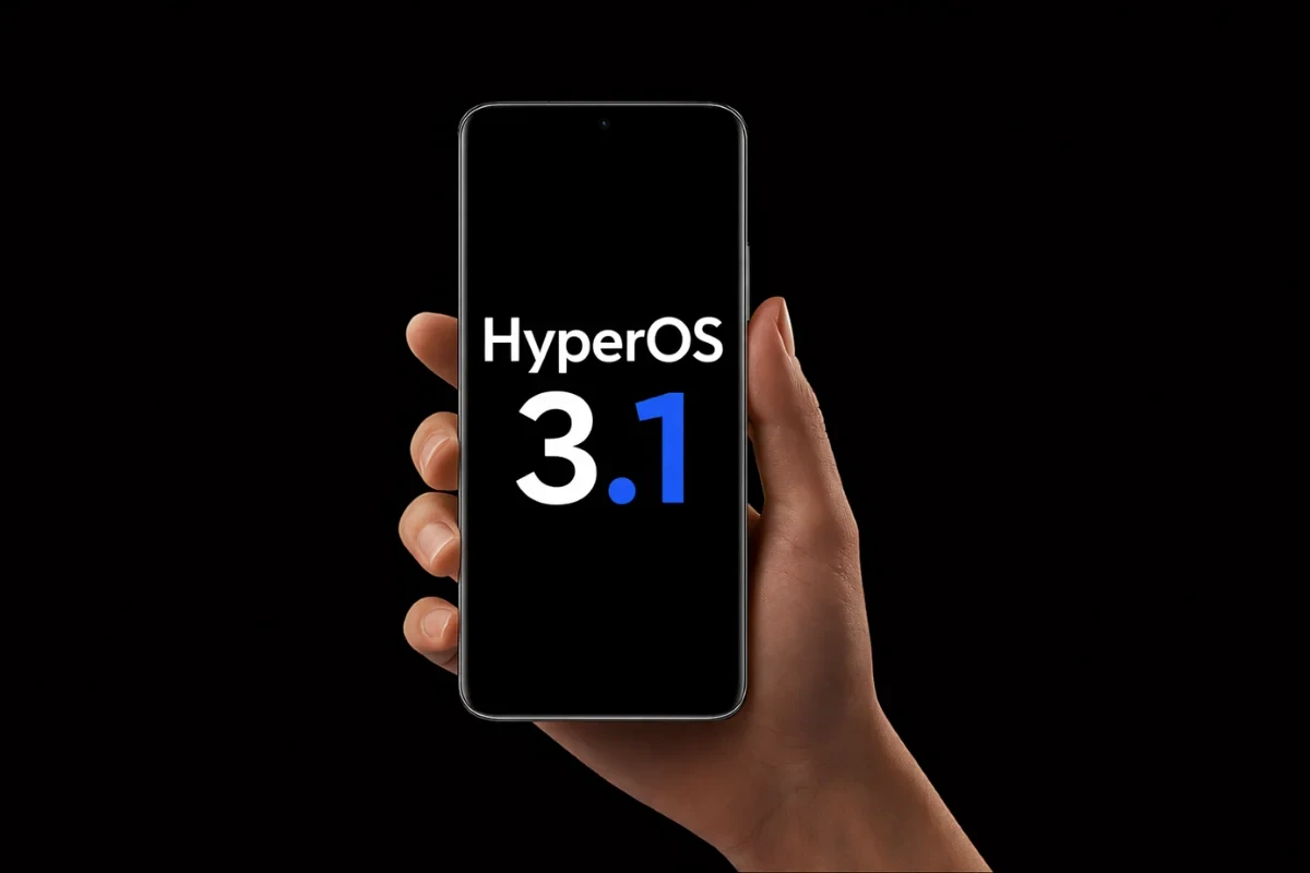 بهروزرسانی شیائومی HyperOS 3.1: ویژگیهای جدید، رابط کاربری هوشمندتر و بیشتر 6 بهروزرسانی شیائومی HyperOS 3.1: ویژگیهای جدید، رابط کاربری هوشمندتر و بیشتر