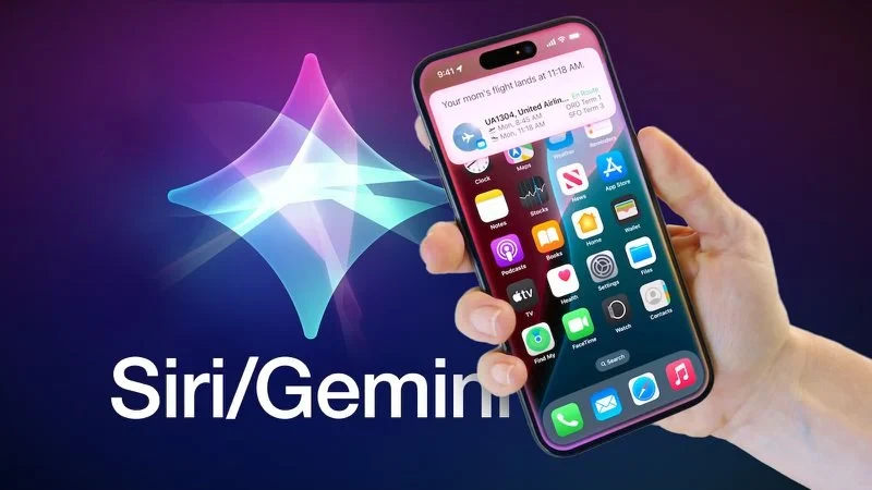 تقویم داغ اپل در فوریه ۲۰۲۶؛ از سیری متحول شده با هوش مصنوعی گوگل تا انتشار iOS 26.3 10 تقویم داغ اپل در فوریه ۲۰۲۶؛ از سیری متحول شده با هوش مصنوعی گوگل تا انتشار iOS 26.3