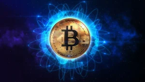 بیت کوین