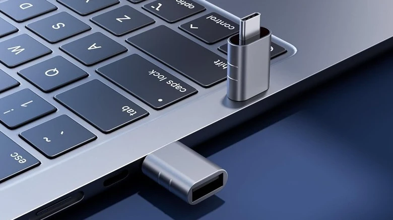 ۱۴ گجت هوشمند و جذاب برای حل مشکلات روزمره؛ از آشپزخانه تا اتومبیل 15 مبدل های USB؛ پایان دردسر کابل های ناسازگار