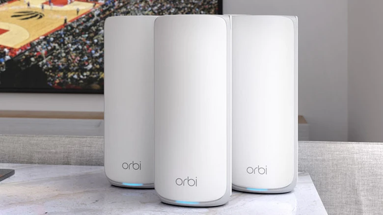 ۵ مورد از قابل اعتمادترین روترهای مش وایفای (Mesh Wi-Fi) به انتخاب Consumer Reports 10 ۵ مورد از قابل اعتمادترین روترهای مش وایفای (Mesh Wi-Fi) به انتخاب Consumer Reports