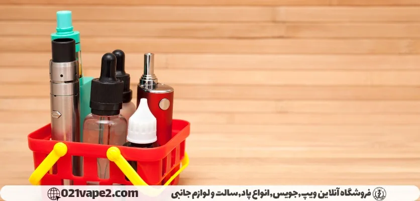 چگونه ویپ میتواند جایگزین قهوه شود؟ بررسی رابطه بین ویپینگ و انرژی روزانه 9 چگونه ویپ میتواند جایگزین قهوه شود؟ بررسی رابطه بین ویپینگ و انرژی روزانه