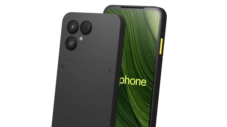 ۵ گوشی اندرویدی جدید سال ۲۰۲۶ که هنوز باتری تعویض شدنی دارند 11 Fairphone 6؛ پرچمدار اخلاق مدار و ماژولار