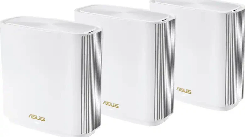 ۵ مورد از قابل اعتمادترین روترهای مش وایفای (Mesh Wi-Fi) به انتخاب Consumer Reports 12 ۵ مورد از قابل اعتمادترین روترهای مش وایفای (Mesh Wi-Fi) به انتخاب Consumer Reports