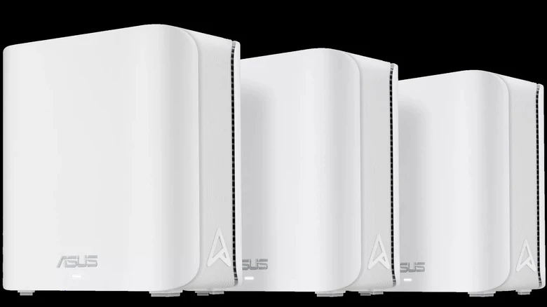 ۵ مورد از قابل اعتمادترین روترهای مش وایفای (Mesh Wi-Fi) به انتخاب Consumer Reports 13 ۵ مورد از قابل اعتمادترین روترهای مش وایفای (Mesh Wi-Fi) به انتخاب Consumer Reports
