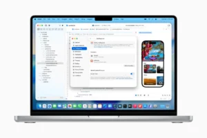 تحول بزرگ در دنیای برنامه‌ نویسی؛ اپل از Xcode 26.3 با هوش مصنوعی ایجنتی رونمایی کرد