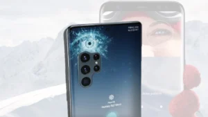 گلکسی S27 اولترا می‌تواند به Polar ID سامسونگ مجهز شود