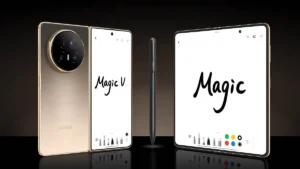 آنر می‌تواند با Magic V6 تجربه کاربری قلم استایلوس را متحول کند