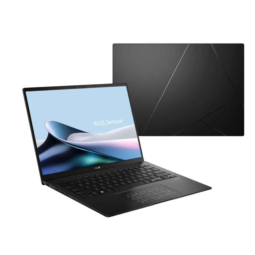 ایسوس با سری جدید Zenbook و Vivobook محصولات جدیدی عرضه می کند 6 ایسوس با سری جدید Zenbook و Vivobook محصولات جدیدی عرضه می کند