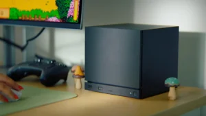 بازگشت قدرتمند کنسول Valve؛ هر آنچه از استیم ماشین (Steam Machine) جدید می‌دانیم