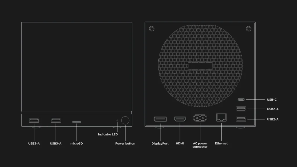 بازگشت قدرتمند کنسول Valve؛ هر آنچه از استیم ماشین (Steam Machine) جدید میدانیم 9 بازگشت قدرتمند کنسول Valve؛ هر آنچه از استیم ماشین (Steam Machine) جدید میدانیم