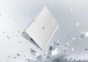 لنوو لپ‌تاپ‌های ThinkBook 14+ و 16+ 2026 را با پردازنده جدید عرضه کرد