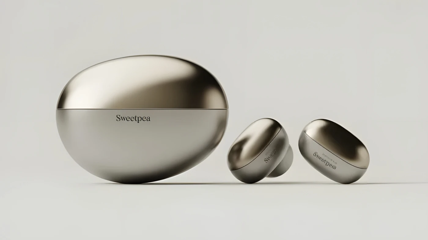 هدفون «Sweetpea» شرکت OpenAI بزودی عرضه می شود 6 هدفون «Sweetpea» شرکت OpenAI بزودی عرضه می شود
