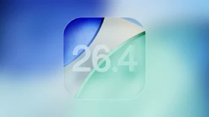 گزارش، تاریخ انتشار نسخه بتای iOS 26.4 را فاش میکند 29 گزارش، تاریخ انتشار نسخه بتای iOS 26.4 را فاش میکند