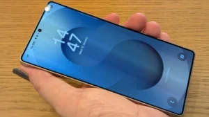 تاریخ عرضه گلکسی S26 اولترا؛ هر آنچه از پرچمدار جدید سامسونگ انتظار داریم 29 تاریخ عرضه گلکسی S26 اولترا؛ هر آنچه از پرچمدار جدید سامسونگ انتظار داریم