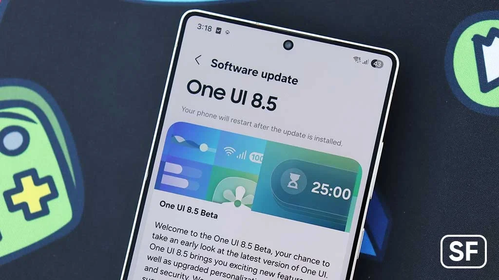 تاخیر در انتشار نسخه پایدار One UI 8.5؛ واگن سامسونگ از ریل خارج شد؟ 6 تاخیر در انتشار نسخه پایدار One UI 8.5؛ واگن سامسونگ از ریل خارج شد؟