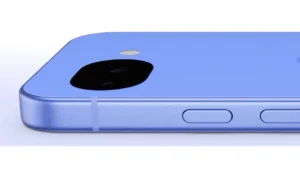 جزئیات بیشتری از گوگل Pixel 10a منتشر شد
