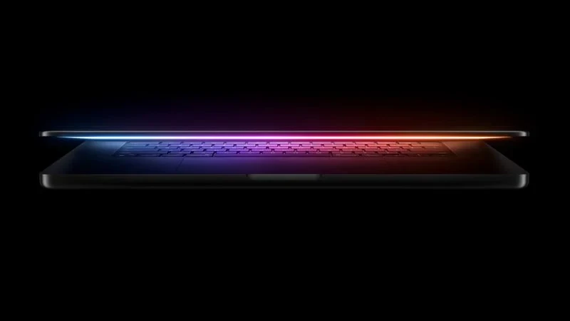 مک‌بوک پروهای جدید با تراشه M5 Pro و M5 Max به‌زودی معرفی می‌شوند
