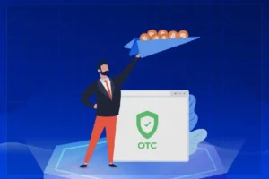 منظور از  معاملات OTC چیست؟