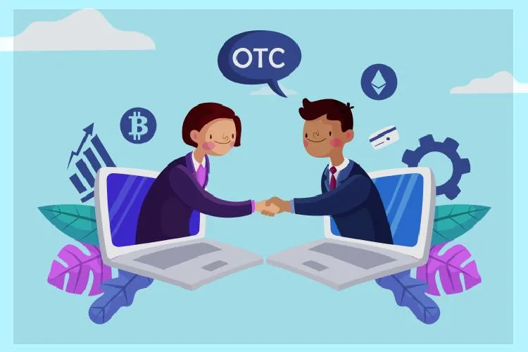 منظور از معاملات OTC چیست؟ 10 منظور از معاملات OTC چیست؟