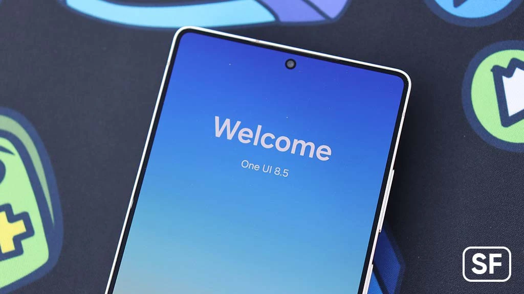 تحول در طراحی سامسونگ؛ انیمیشن شارژ One UI 8.5 با دو تغییر بزرگ زیباتر شد 6 تحول در طراحی سامسونگ؛ انیمیشن شارژ One UI 8.5 با دو تغییر بزرگ زیباتر شد
