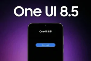 رابط کاربری One UI 8.5 آخرین به‌روزرسانی بزرگ برای این دستگاه‌های گلکسی خواهد بود