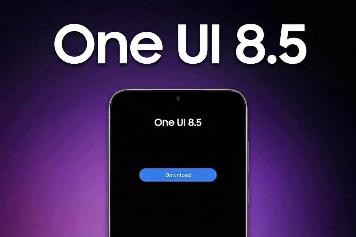 رابط کاربری One UI 8.5 آخرین بهروزرسانی بزرگ برای این دستگاههای گلکسی خواهد بود 6 رابط کاربری One UI 8.5 آخرین بهروزرسانی بزرگ برای این دستگاههای گلکسی خواهد بود