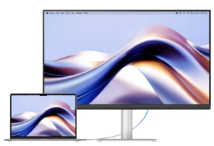 مانیتورهای بن‌کیو MA270S و MA320UG ویژه مک‌های اپل عرضه شدند