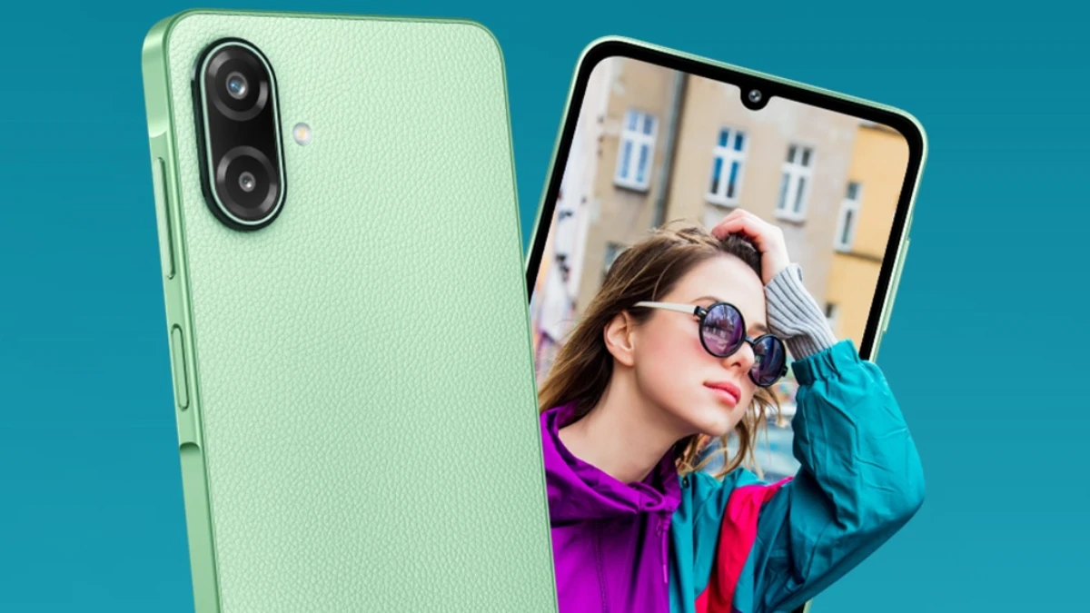 گوشی سامسونگ Galaxy F70e 5G بزودی عرضه خواهد شد