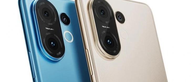 اولین جزئیات گوشی میان رده ویوو T5 Pro منتشر شد 6 اولین جزئیات گوشی میان رده ویوو T5 Pro منتشر شد