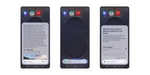 بازگشت قدرتمند بیکسبی؛ سامسونگ از هوش مصنوعی جدید خود در One UI 8.5 رونمایی کرد 1