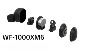 کالبدشکافی سونی WF-1000XM6 اندکی پس از عرضه، تغییرات داخلی را نشان می‌دهد
