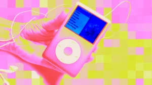 بازگشت آیپد؛ چرا نسل جدید دوباره به سمت MP3 پلیرهای قدیمی اپل هجوم آورده است؟ 15 بازگشت آیپد؛ چرا نسل جدید دوباره به سمت MP3 پلیرهای قدیمی اپل هجوم آورده است؟