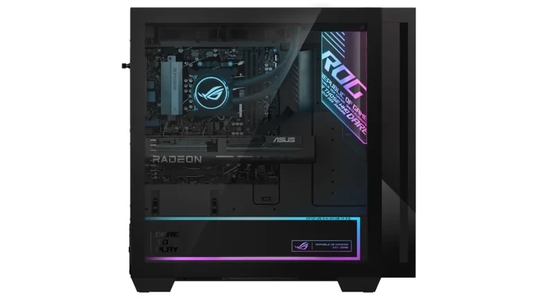 کیس گیمینگ ایسوس ROG GM700