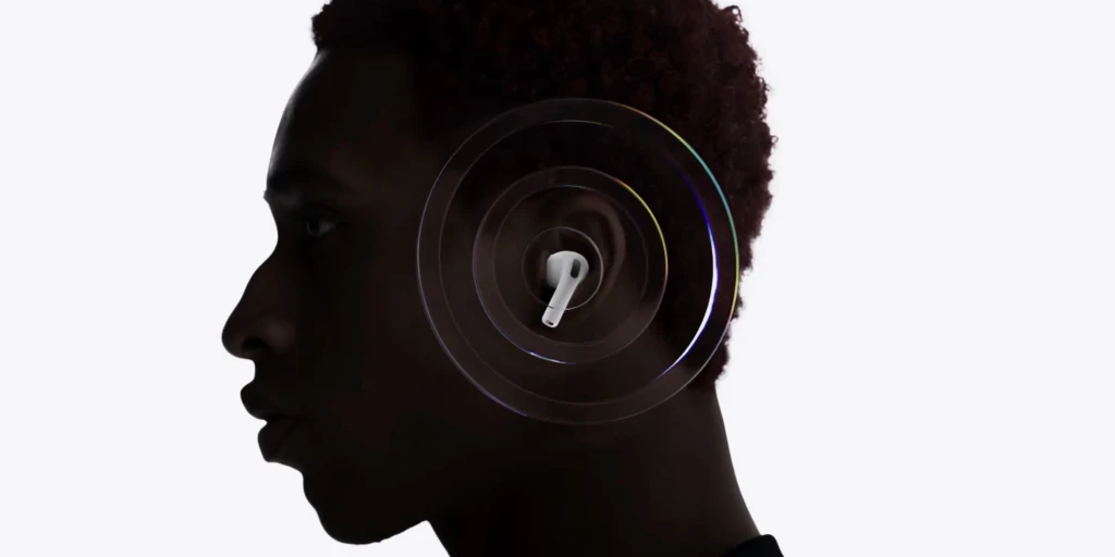 ایربادهای اپل به عنوان اولین پوشیدنی هوش مصنوعی؛ چرا AirPods Pro 3 یک انتخاب استراتژیک است؟ 10 ایربادهای اپل به عنوان اولین پوشیدنی هوش مصنوعی؛ چرا AirPods Pro 3 یک انتخاب استراتژیک است؟