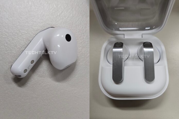 تصاویر سامسونگ Galaxy Buds 4 و Buds 4 Pro با ساقههای صاف منتشر شد 10 تصاویر ساختگی Galaxy Buds 4 و Buds 4 Pro با ساقههای صاف منتشر شد