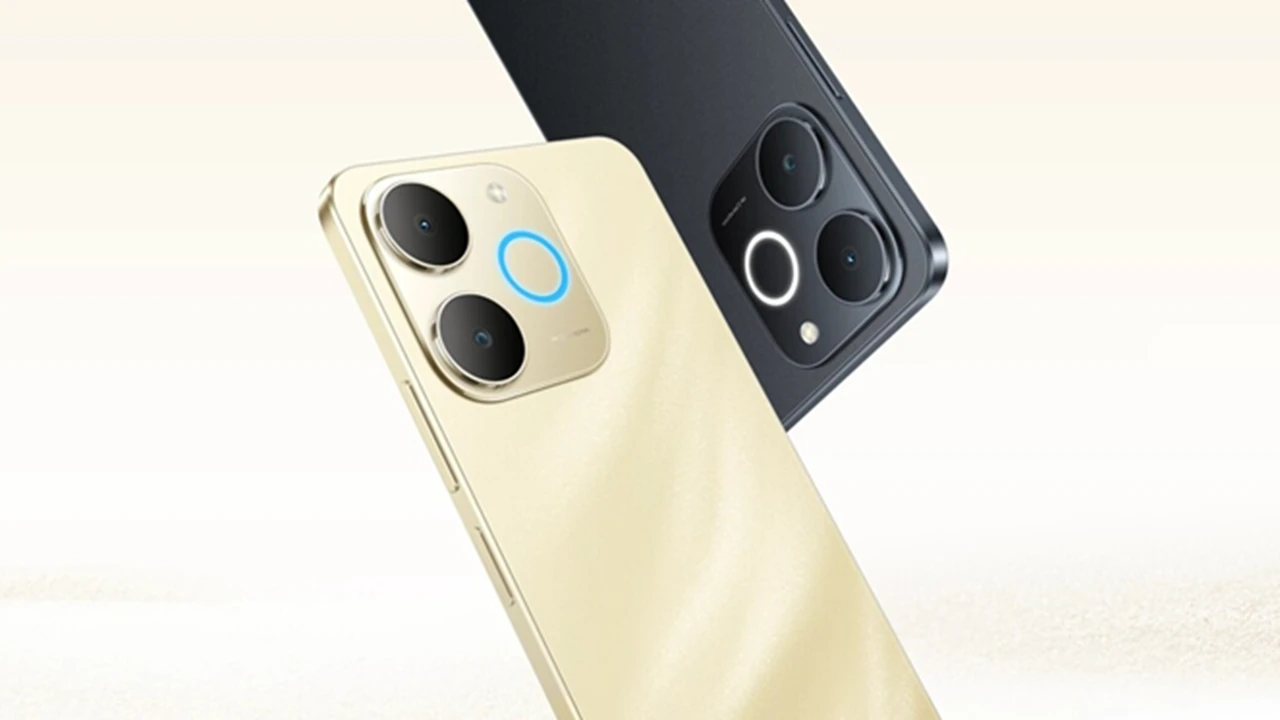مشخصات طراحی، نمایشگر، دوربین و باتری ریلمی Note 80 آشکار شد 6 مشخصات طراحی، نمایشگر، دوربین و باتری ریلمی Note 80 آشکار شد